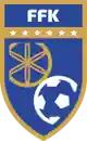 Kosovo U21 logo