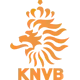Netherlands U21 logo