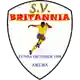 Britannia logo