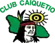 Caiquetio logo