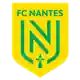 Nantes logo