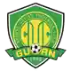 Beijing Guoan logo