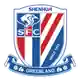 Shanghai Shenhua logo