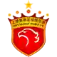 SHANGHAI SIPG logo