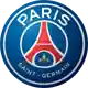 Paris Saint Germain logo