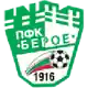 베로에 logo