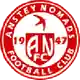 Anstey Nomads logo