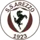 Arezzo logo