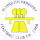 Plymouth Parkway logo
