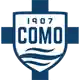 Como logo