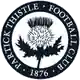 Partick logo