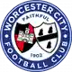 Worcester City logo