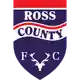 Ross County logo