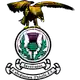 Inverness CT logo