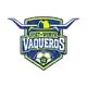Fort Worth Vaqueros logo