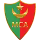 MC Alger logo