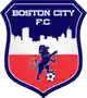 Boston City logo