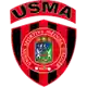 USM Alger logo