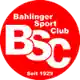 Bahlinger SC logo