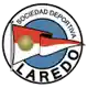 Laredo logo
