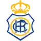 Recreativo Huelva logo
