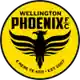 Wellington Phoenix logo