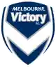 Melbourne Victory logo