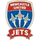 Newcastle Jets logo