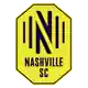 Nashville SC logo