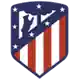 Атлетико Мадрид II logo