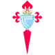 Celta de Vigo II logo