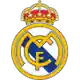 Real Madrid II logo