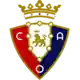 Osasuna II logo