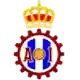 Real Avilés logo