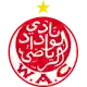 Wydad AC logo
