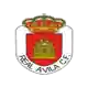 Real Ávila logo