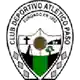 Atlético Paso logo