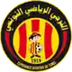 ES Tunis logo