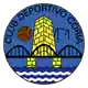 CD Coria logo