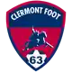 Clermont Foot logo