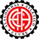 Atlético Alagoinhas logo